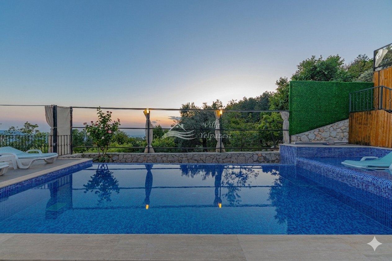 Villa Beyaz