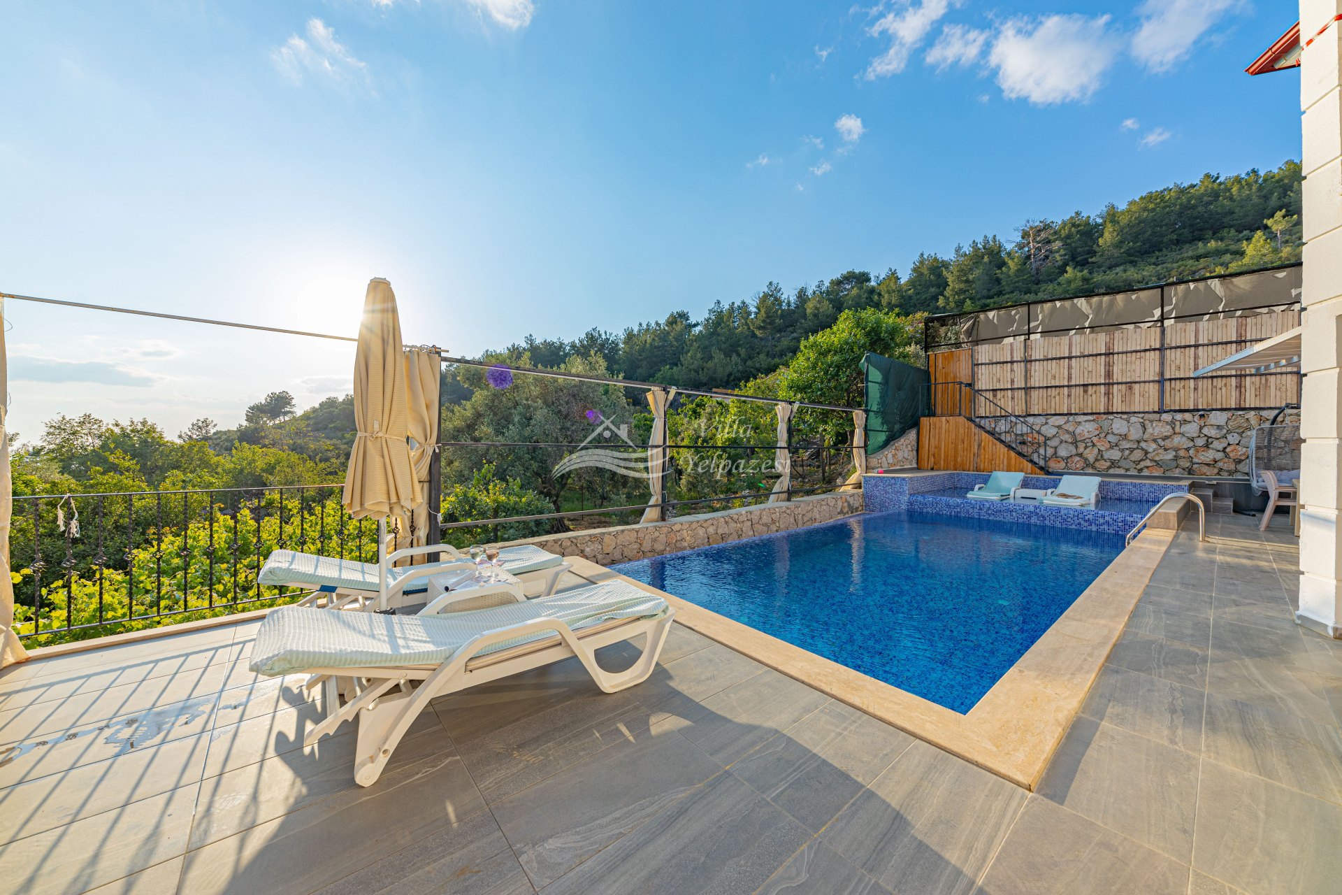 Villa Beyaz